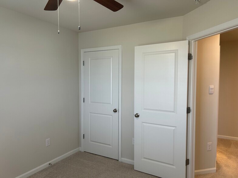 Upstairs Bedroom #3 - 813 Bond St