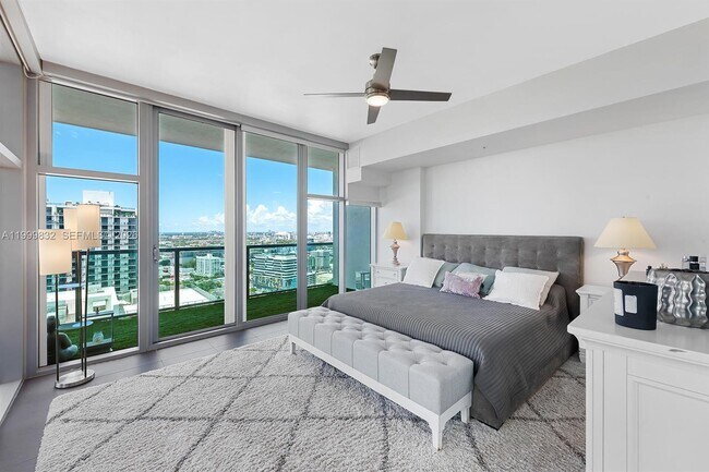 Building Photo - 3301 NE 1st Ave