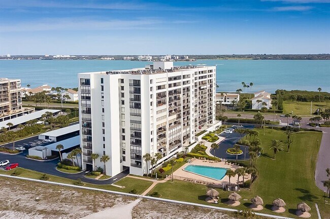 Primary Photo - 1460 Gulf Blvd