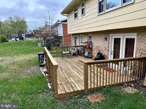 Building Photo - 6112 Armor Dr