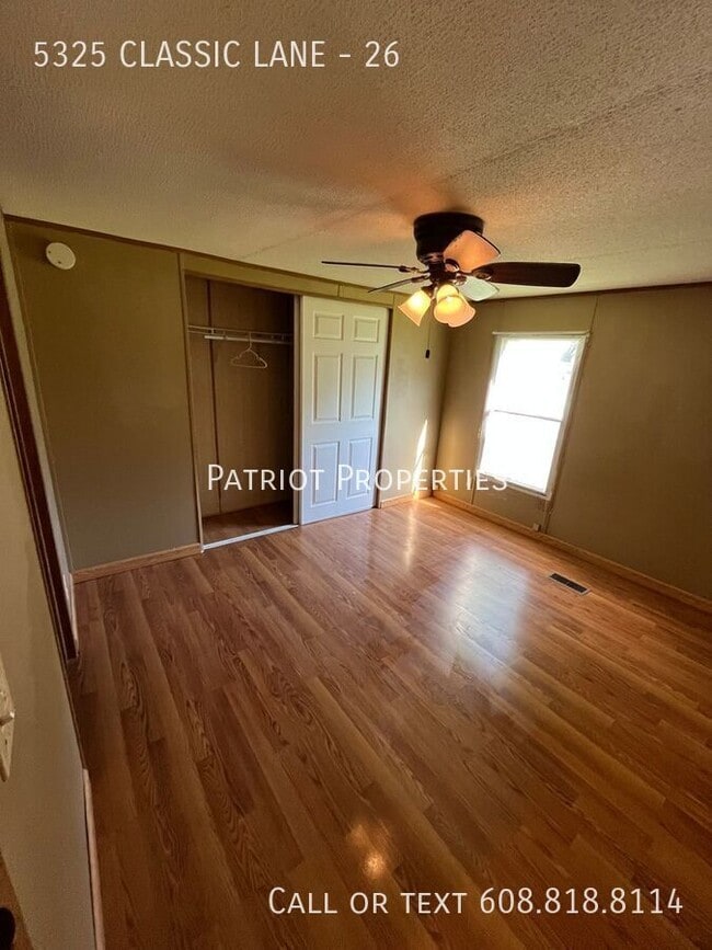 Building Photo - 5325 Classic Ln