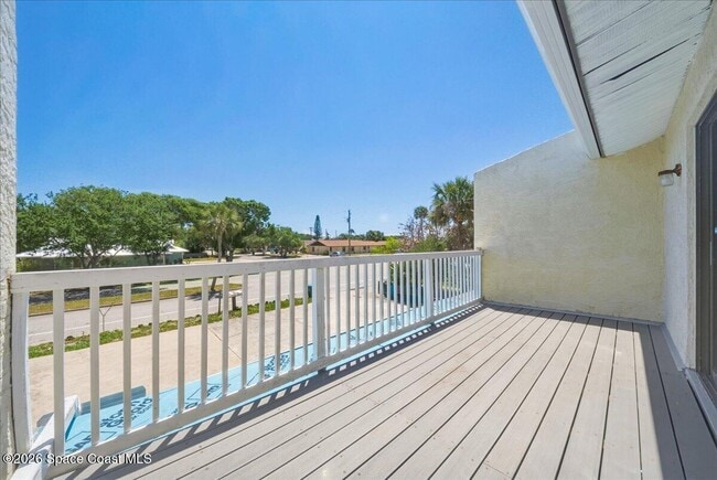 Building Photo - 286 Canaveral Beach Blvd