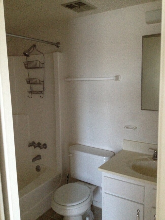 Bathroom - 308 Miracle Strip Pky SW