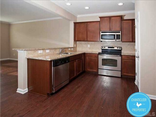 Building Photo - 4204 Govan Ferry Dr