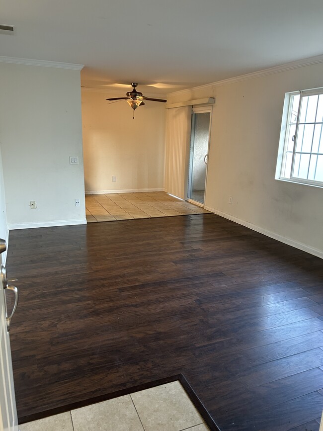 Entrance and Living room - 255 S 2nd St