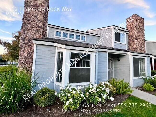 Building Photo - 1412 Plymouth Rock Way