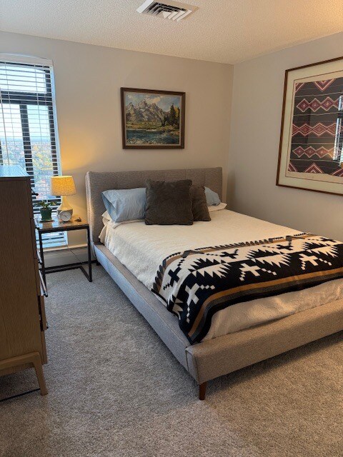 Bedroom #2 - 3131 E Alameda Ave