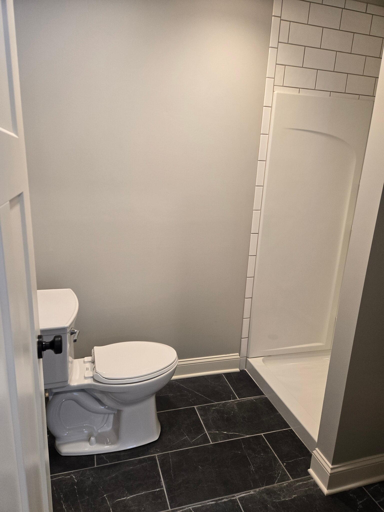 Master Bathroom - 602 Forest Ln