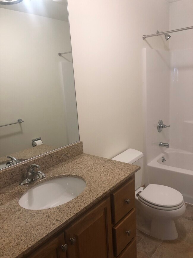 bathroom - 102 River St