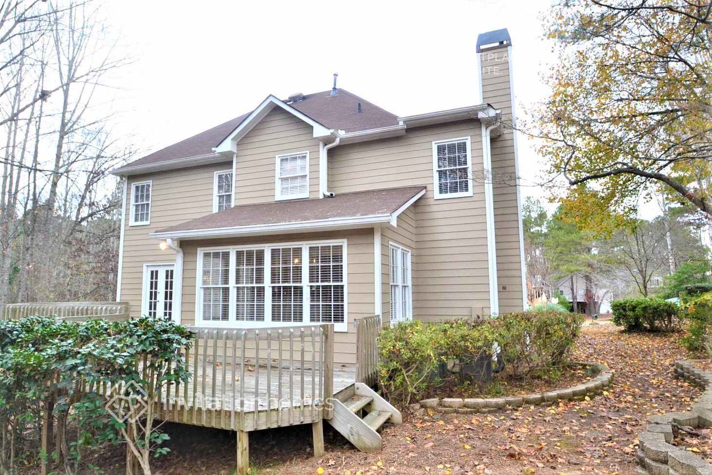 Building Photo - 4000 Bent Willow Ln