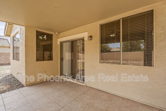 Building Photo - 4121 S Splendor Ct