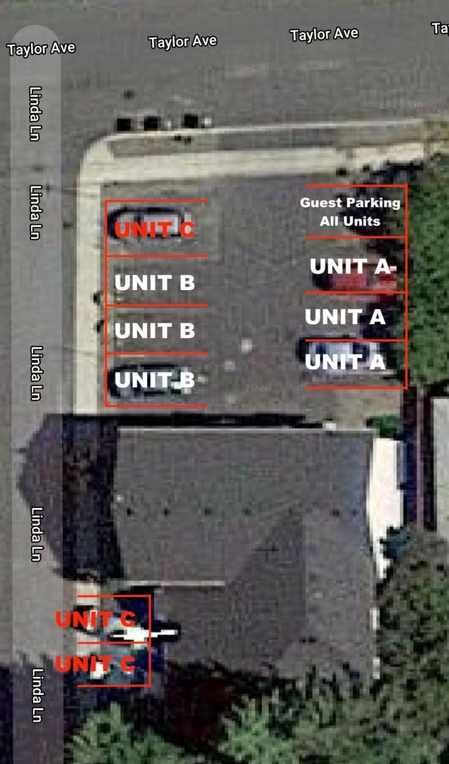 Building Photo - 607 Taylor