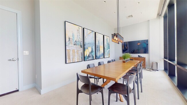 Building Photo - 1409 Post Oak Blvd