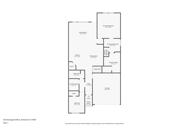 Building Photo - 7322 Ramsgate Cliff Ln