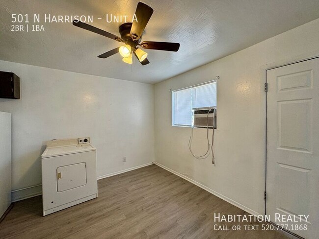 Building Photo - 501 N Harrison-Unit A