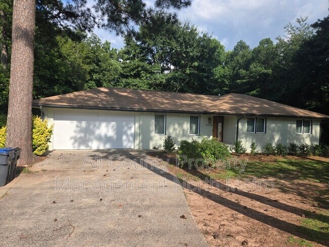 Building Photo - 4335 King Springs Rd SE