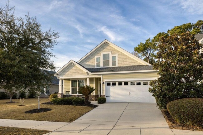 Building Photo - 624 Goodlet Cir