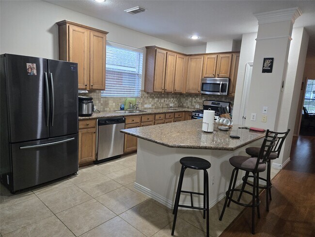 Building Photo - 5322 Barleycorn Ln