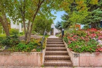 Building Photo - 701 S Milwaukee St