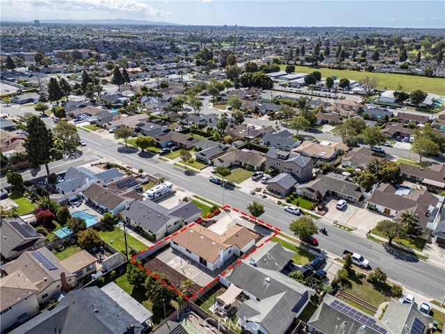 Building Photo - 5681 Mangrum Dr