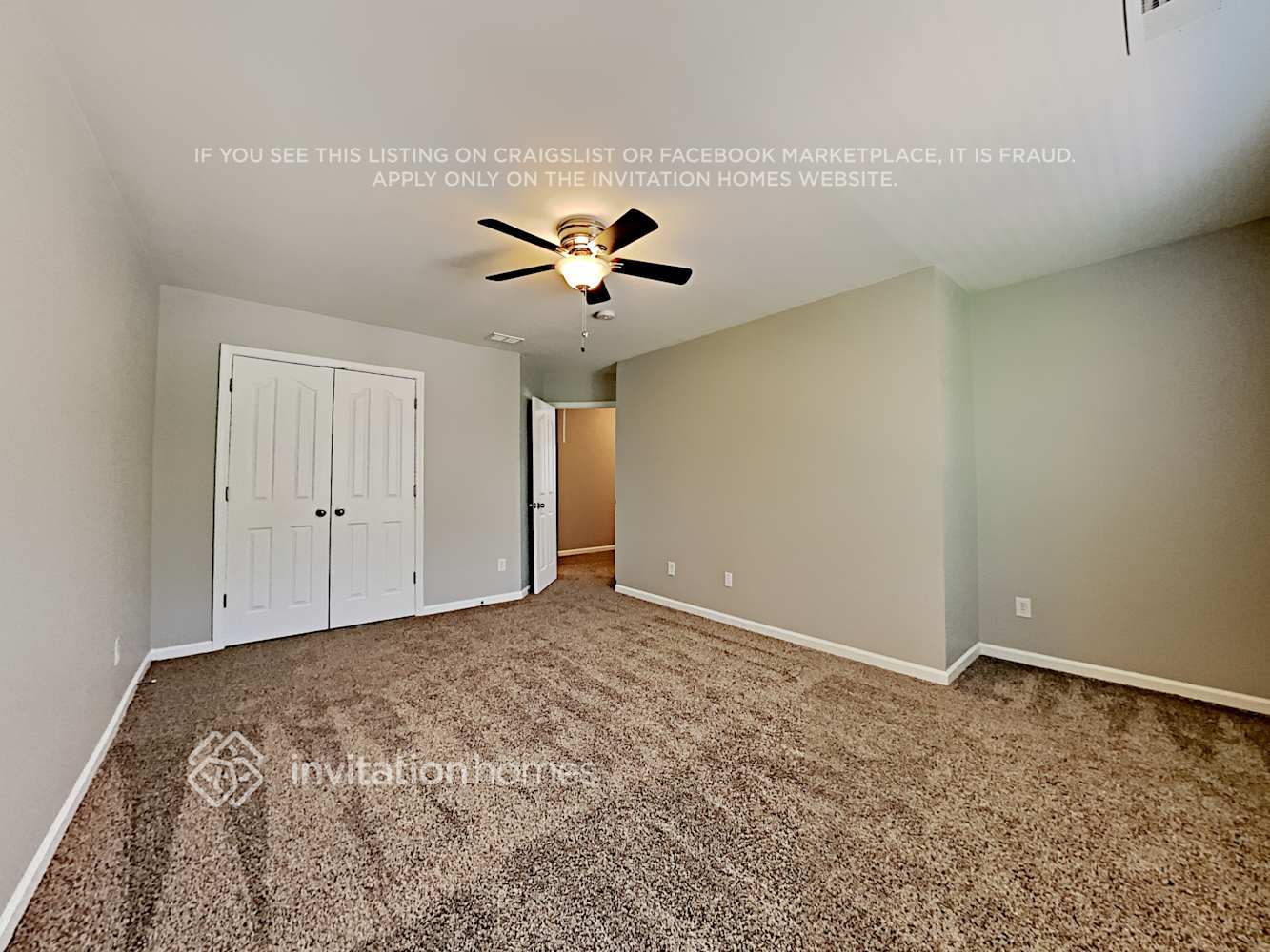 Building Photo - 3408 Crutchfield Pl