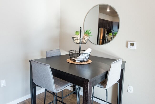 Building Photo - 2 Bedroom 2 Bath apartment, 1st floor but with elevated deck, unit 106, available 6/1/2026