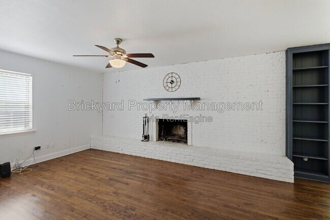 Building Photo - 4126 Justice Ln