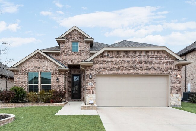 Building Photo - 1412 Monarch Trl