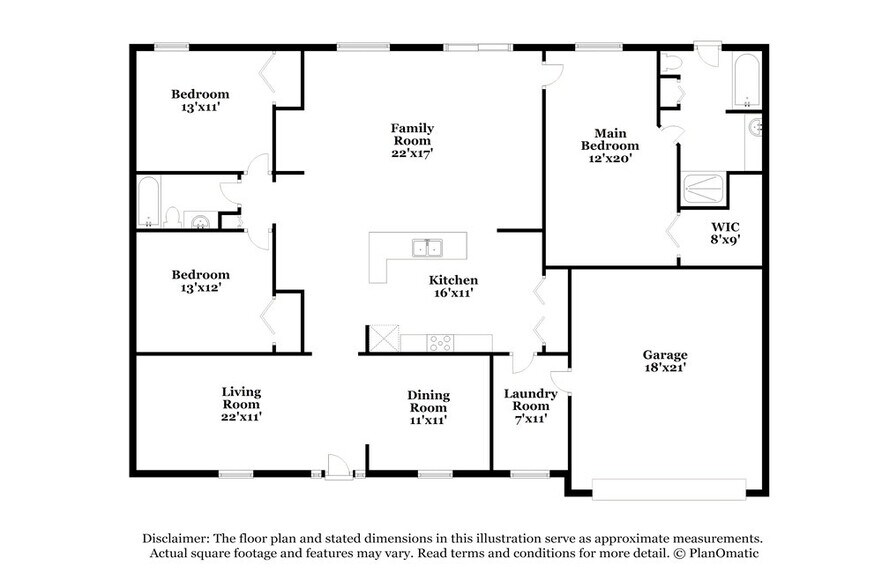 Building Photo - 15385 Lakeland Cir
