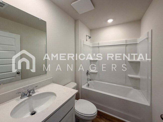 Building Photo - New Construction Home for Rent!