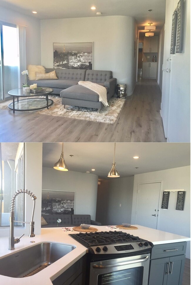 Primary Photo - Vinton House Apartments
