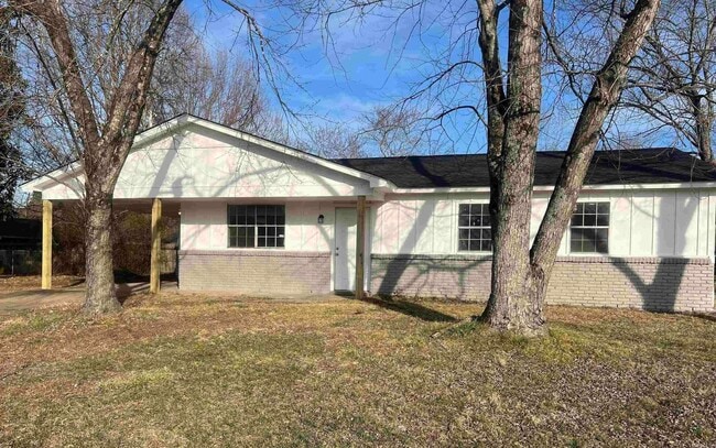 Primary Photo - 9605 Wilderness Rd
