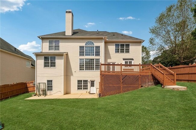 Building Photo - 4289 Catamount Dr