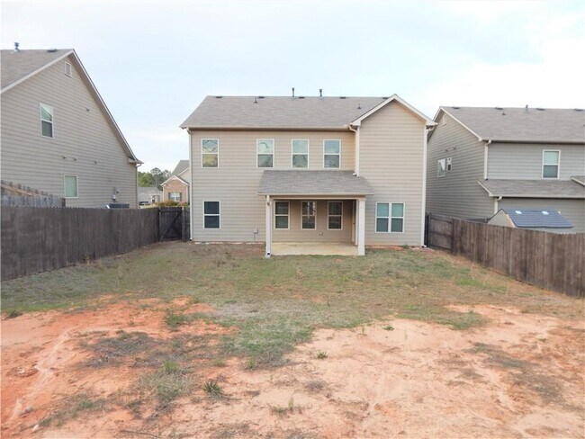 Building Photo - 2441 Melton Common Dr