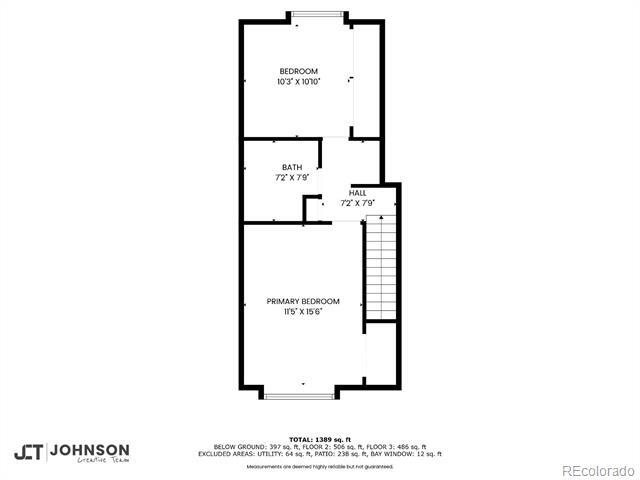 Building Photo - 1103 S Monaco St Pkwy