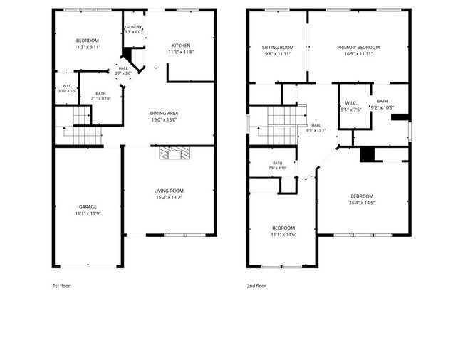 Building Photo - 1607 Jackson Trace Ct
