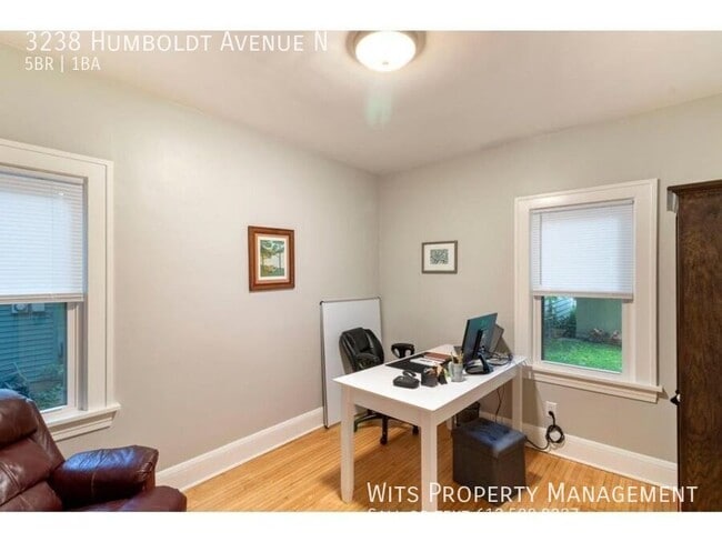 Building Photo - 3238 N Humboldt Ave