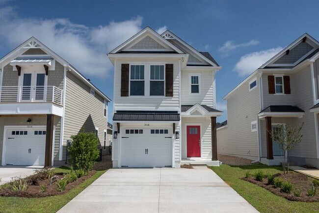 Primary Photo - 1418 Landon Hills Dr