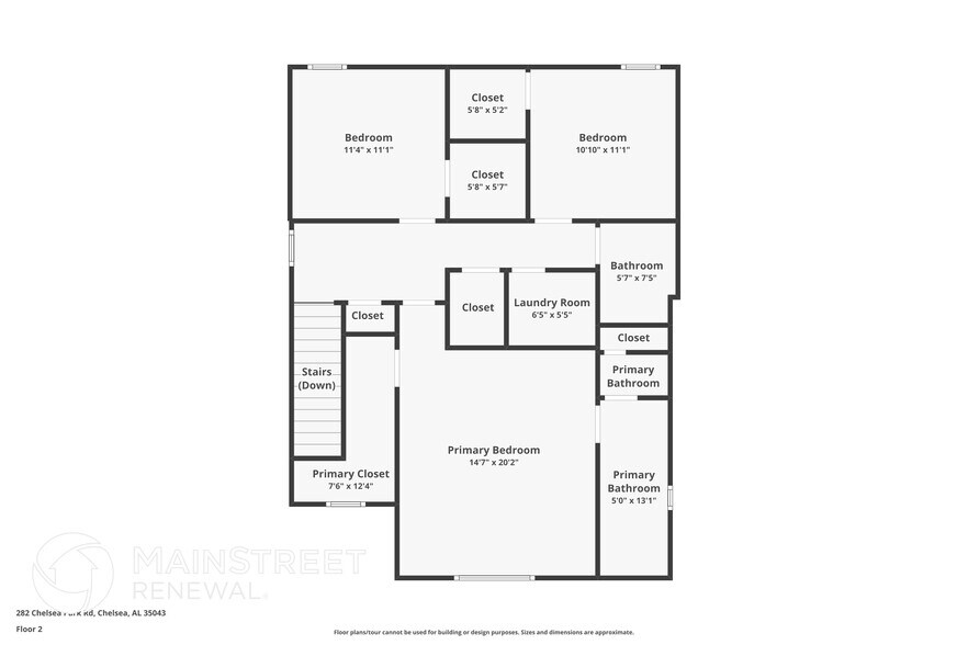 Building Photo - 282 Chelsea Park Rd