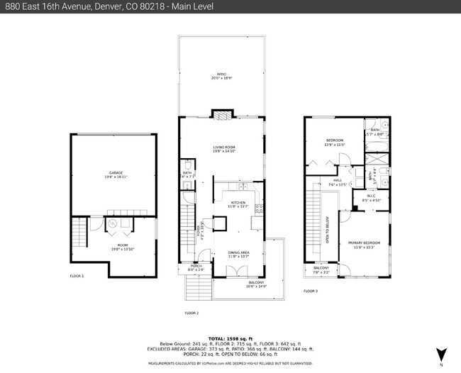 Building Photo - $3,150.00 - 2 Beds, 2.5 Baths, Apartment i...
