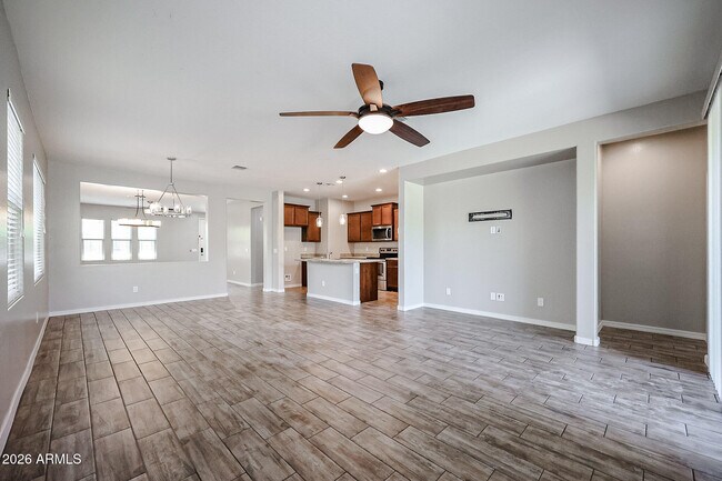 Building Photo - 20492 W Alsap Rd