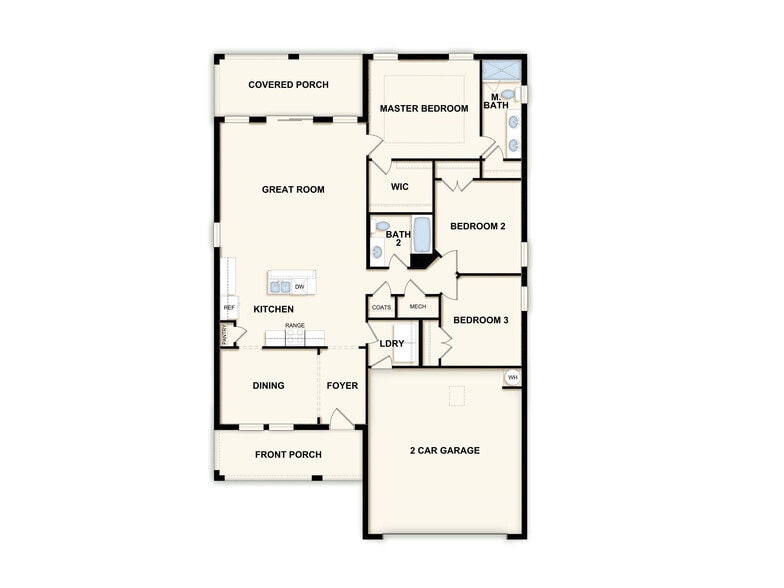 Building Photo - 1306 Celery Ave