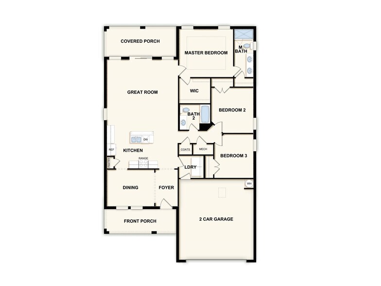 Building Photo - 1355 Celery Ave