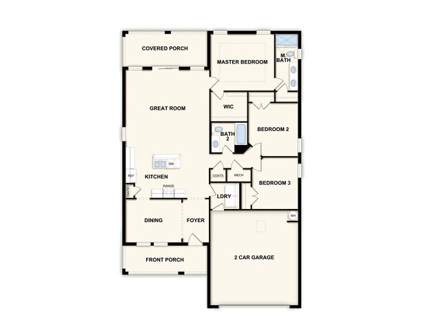 Building Photo - 1324 Celery Ave