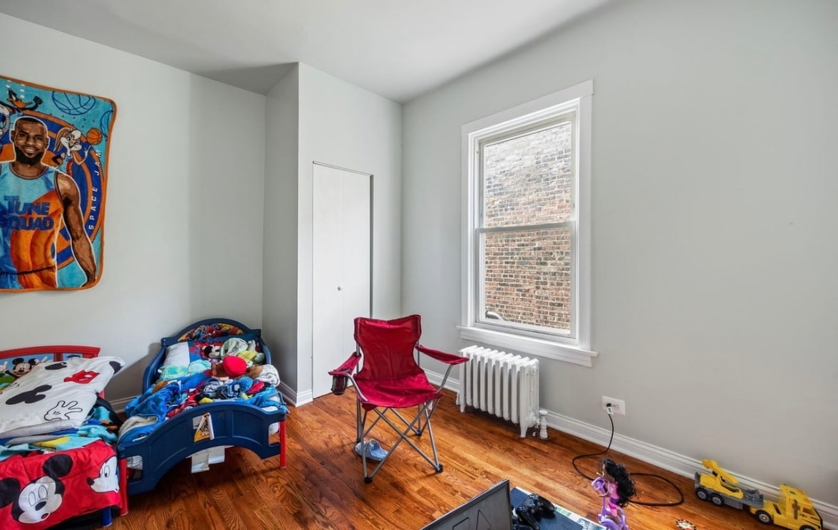Building Photo - 3417 W Harrison St