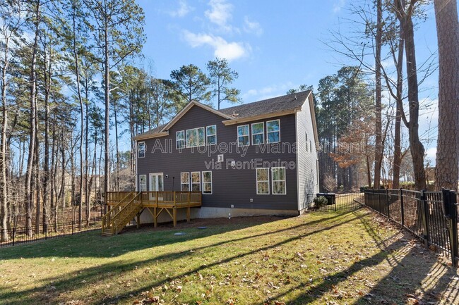 Building Photo - 3828 Hickory Manor Dr