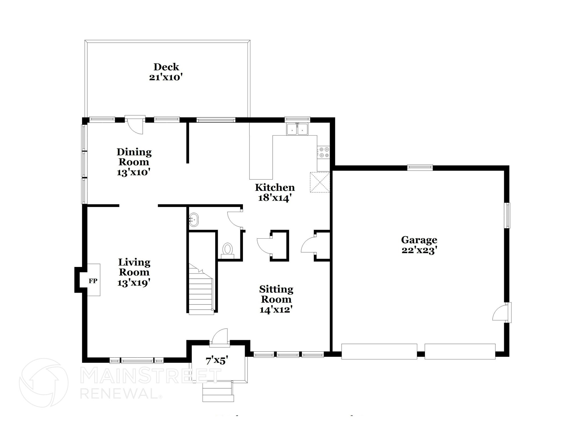 Building Photo - 203 Majestic Oak Dr