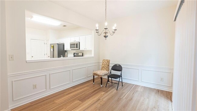 Building Photo - 2070 Hailston Dr NW