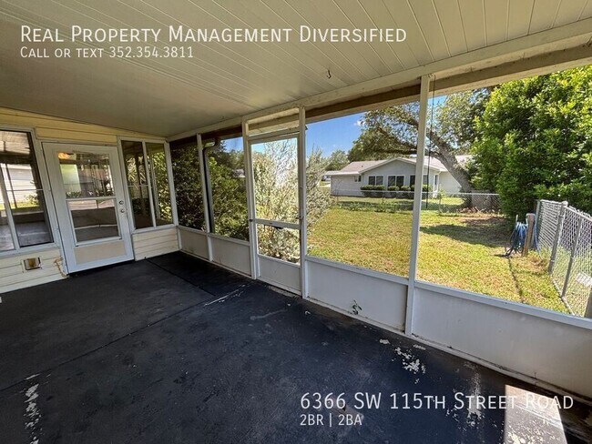 Building Photo - 6366 SW 115 St Rd