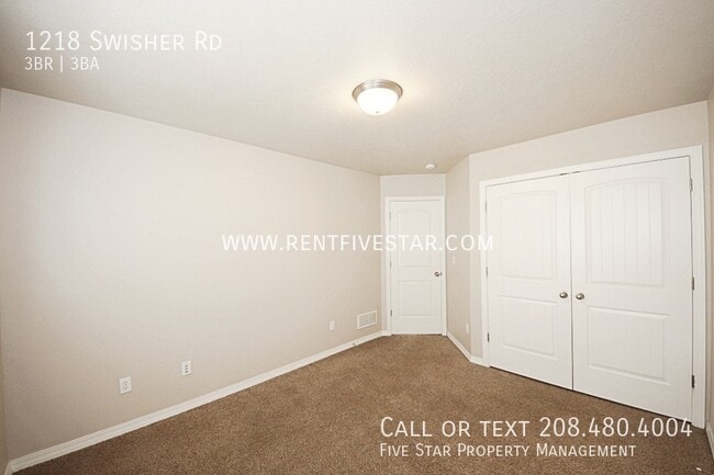 Building Photo - 1218 Swisher Rd